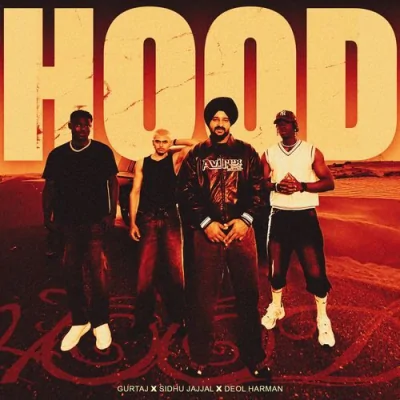 HOOD Song By HOOD Poster