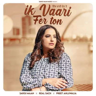 Ik Vaari Fer Ton Song By Ik Vaari Fer Ton Poster