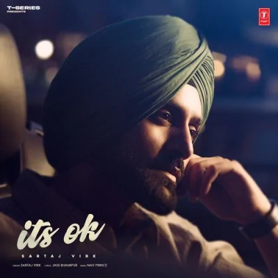 Its Ok Song By Its Ok Poster