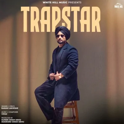 Trapstar Song By Trapstar Poster