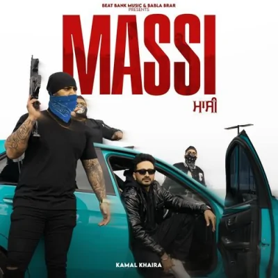 Massi Song By Massi Poster