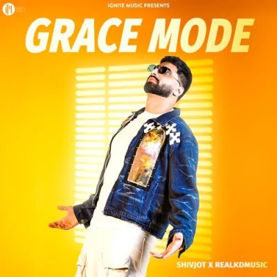 Grace Mode Song By Grace Mode Poster