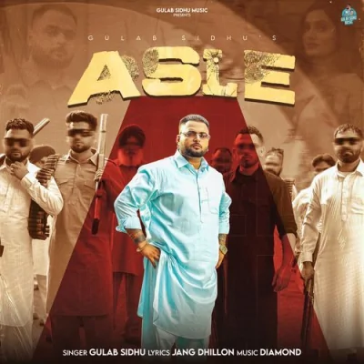 Asle Song By Asle Poster