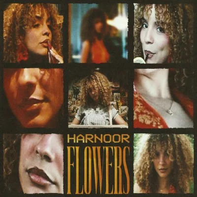 Flowers Song By Flowers Poster