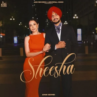 Sheesha Song By Sheesha Poster