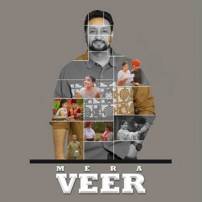 Mera Veer Song By Mera Veer Poster