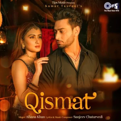 Qismat Song By Qismat Poster