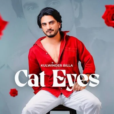 Cat Eyes Song By Cat Eyes Poster