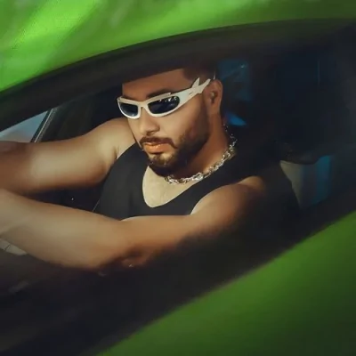 Non Stop Song By Non Stop Poster