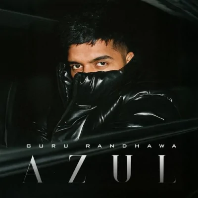 AZUL Song By AZUL Poster