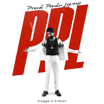 PPL Song By PPL Poster