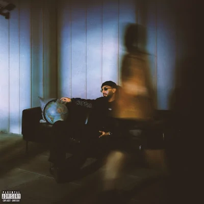 NO MIDMAN Song By NO MIDMAN Poster