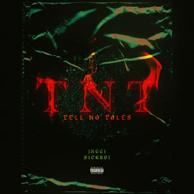 TNT Song By TNT Poster