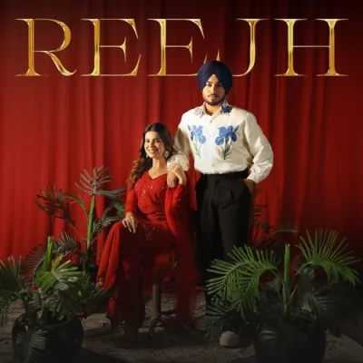Reejh Song By Reejh Poster