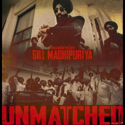 Unmatched Song By Unmatched Poster