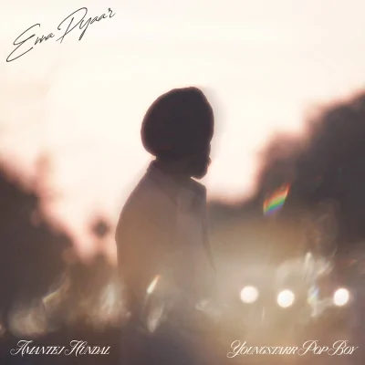 Enna Pyaar Song By Enna Pyaar Poster