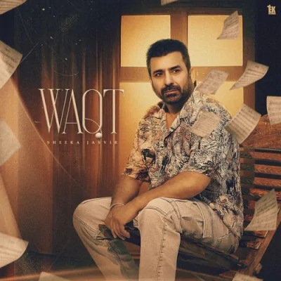 Waqt Song By Waqt Poster