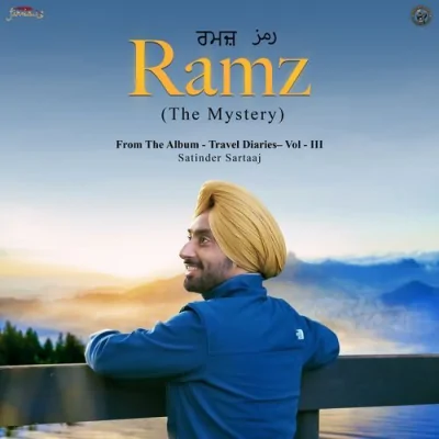 Ramz Song By Ramz Poster