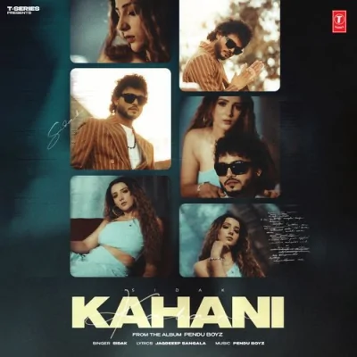 Kahani Song By Kahani Poster