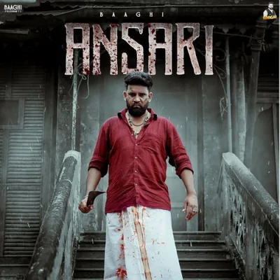 Ansari Song By Ansari Poster