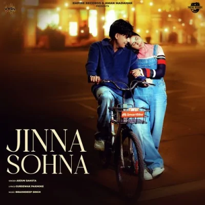 Jinna Sohna Song By Jinna Sohna Poster