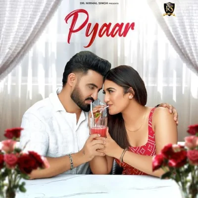 Pyaar Song By Pyaar Poster