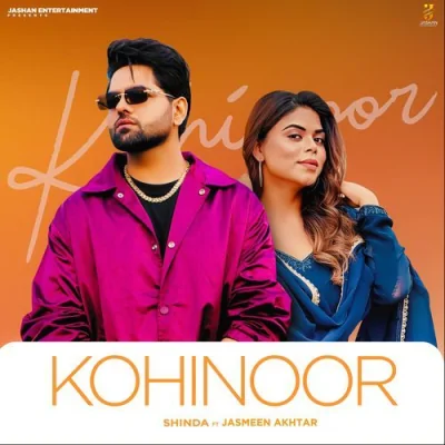 Kohinoor Song By Kohinoor Poster