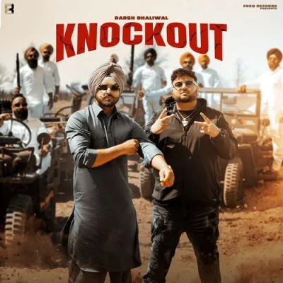 Knockout Song By Knockout Poster