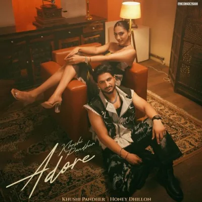 Adore Song By Adore Poster