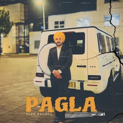 Pagla Song By Pagla Poster