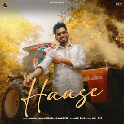 Haase Song By Haase Poster