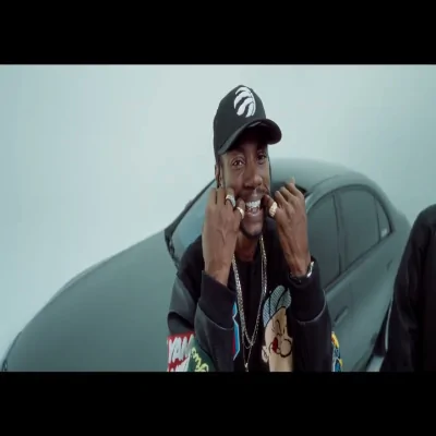 Presidential Song By Presidential Poster