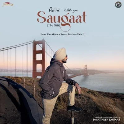Saugaat Song By Saugaat Poster