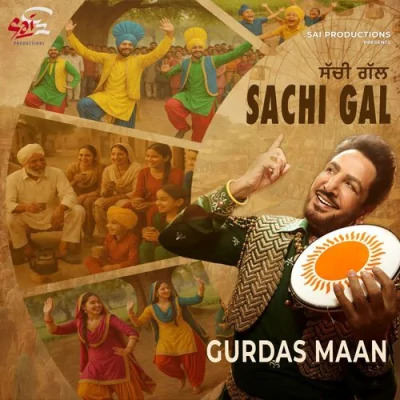 Sachi Gal Song By Sachi Gal Poster