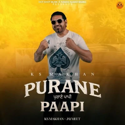 Purane Paapi Song By Purane Paapi Poster