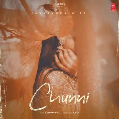 Chunni Song By Chunni Poster