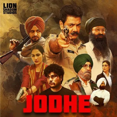 Jodhe Song By Jodhe Poster