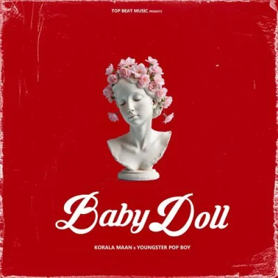 Baby Doll Song By Baby Doll Poster