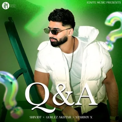 Q&A Song By Q&A Poster
