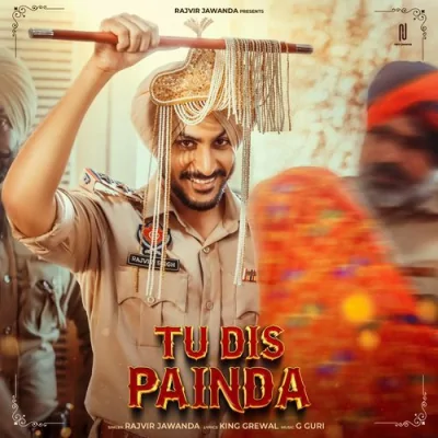 Tu Dis Painda Song By Tu Dis Painda Poster