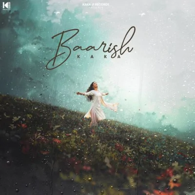 Baarish Song By Baarish Poster