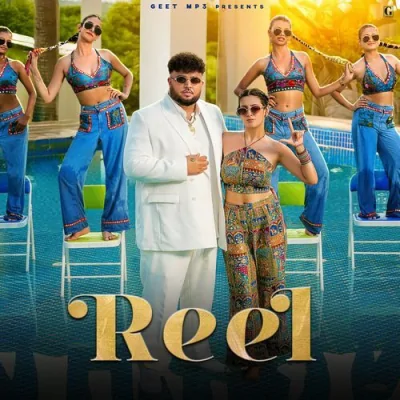 Reel Song By Reel Poster