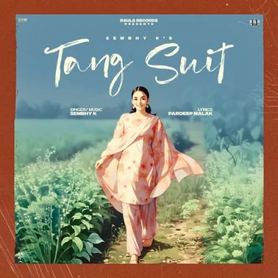 Tang Suit Song By Tang Suit Poster