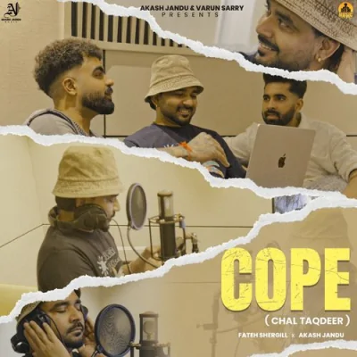 COPE Song By COPE Poster