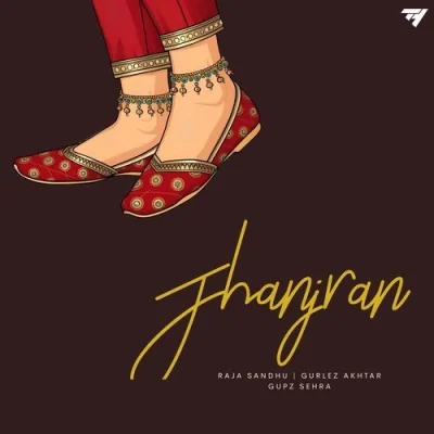 Jhanjran Song By Jhanjran Poster