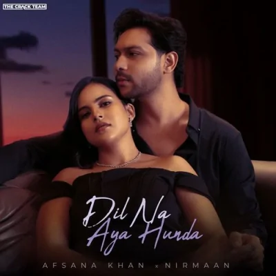 Dil Na Aya Hunda Song By Dil Na Aya Hunda Poster