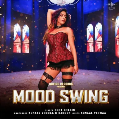 Mood Swing Song By Mood Swing Poster