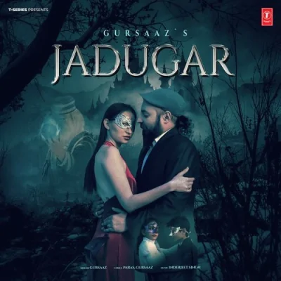 Jadugar Song By Jadugar Poster