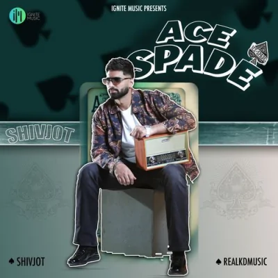 Ace Spade Song By Ace Spade Poster