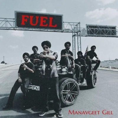 Fuel Song By Fuel Poster
